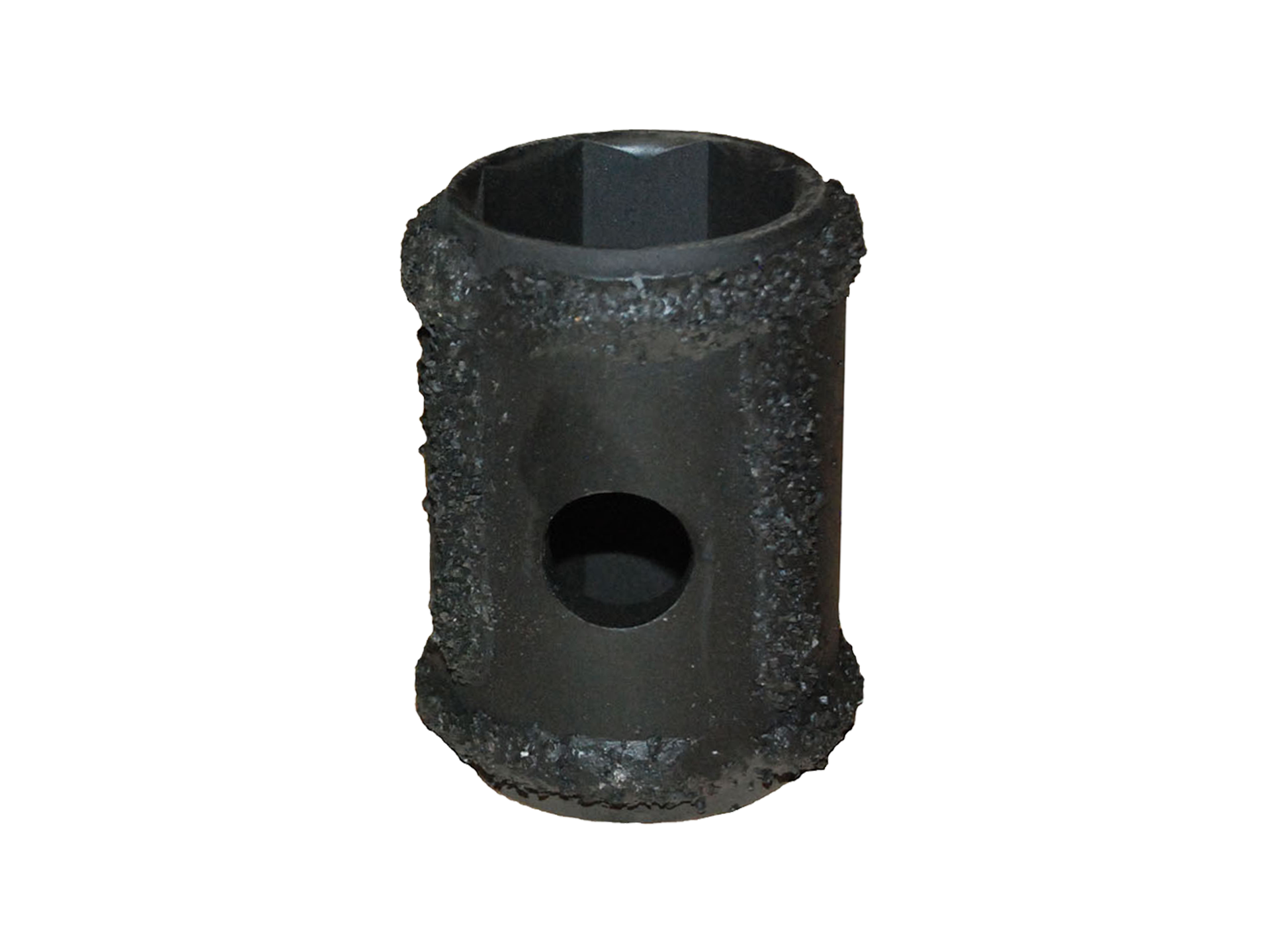Octagon Collar