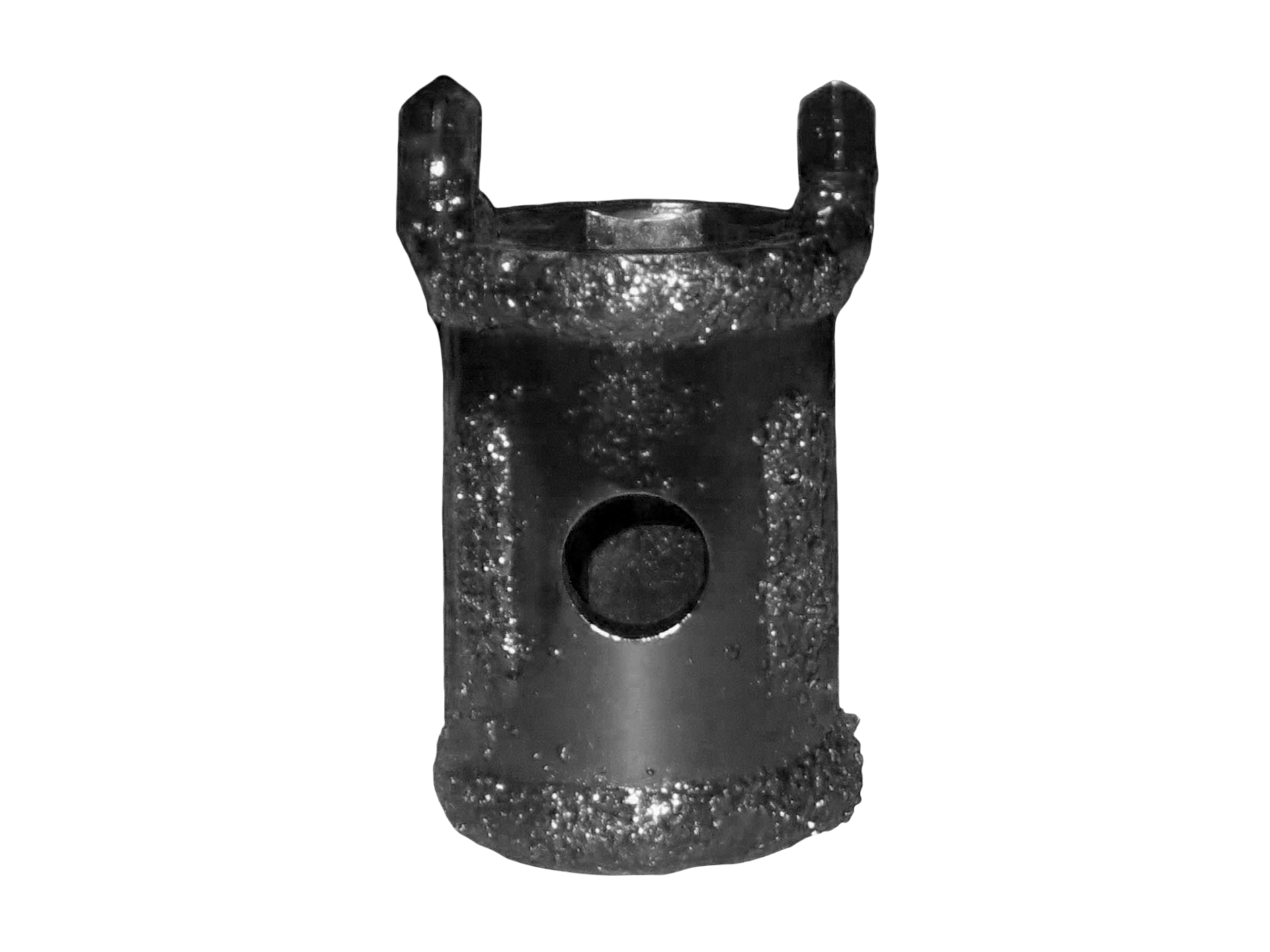 Octagon Collar