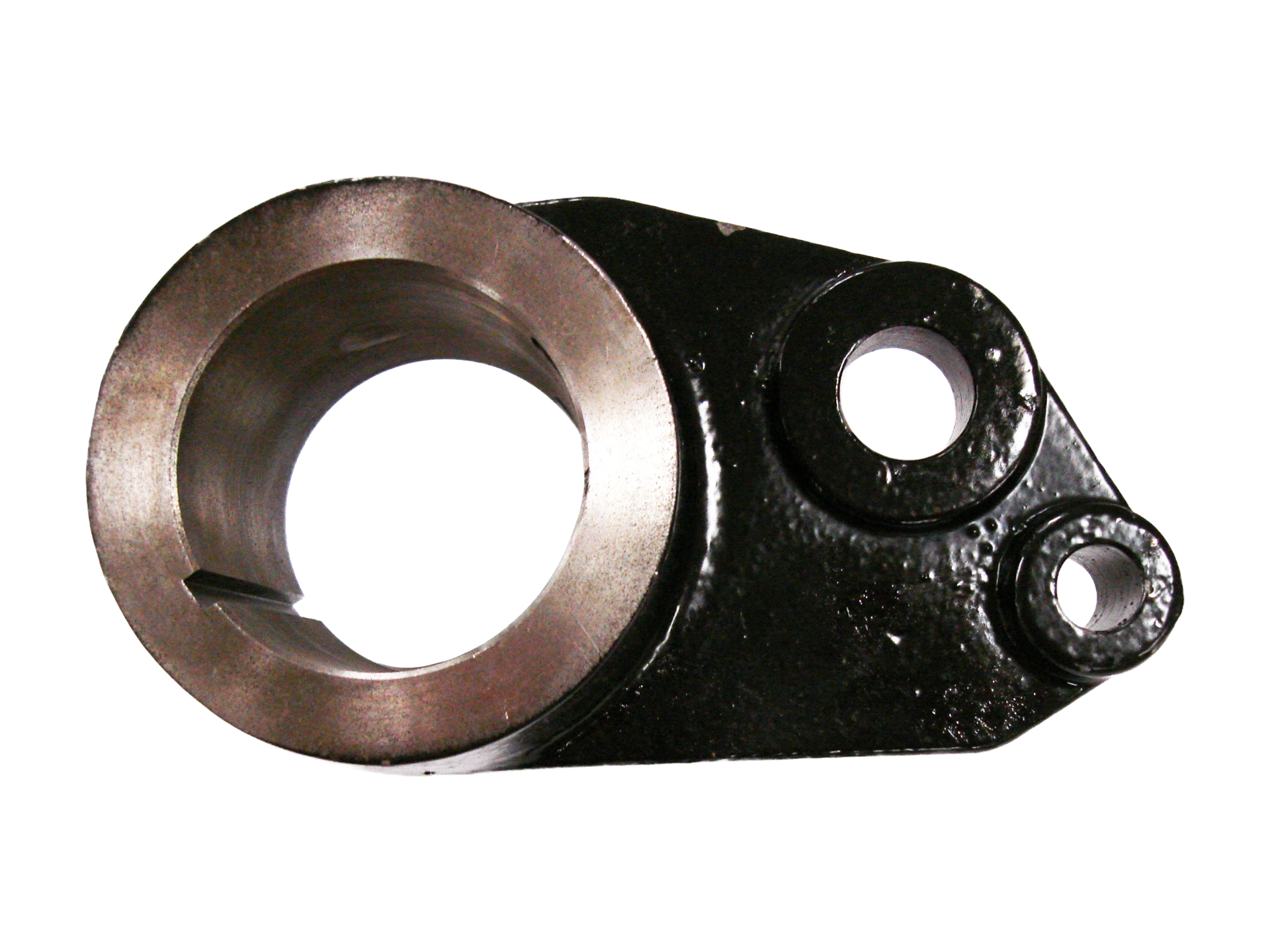 Boom Cylinder Crank