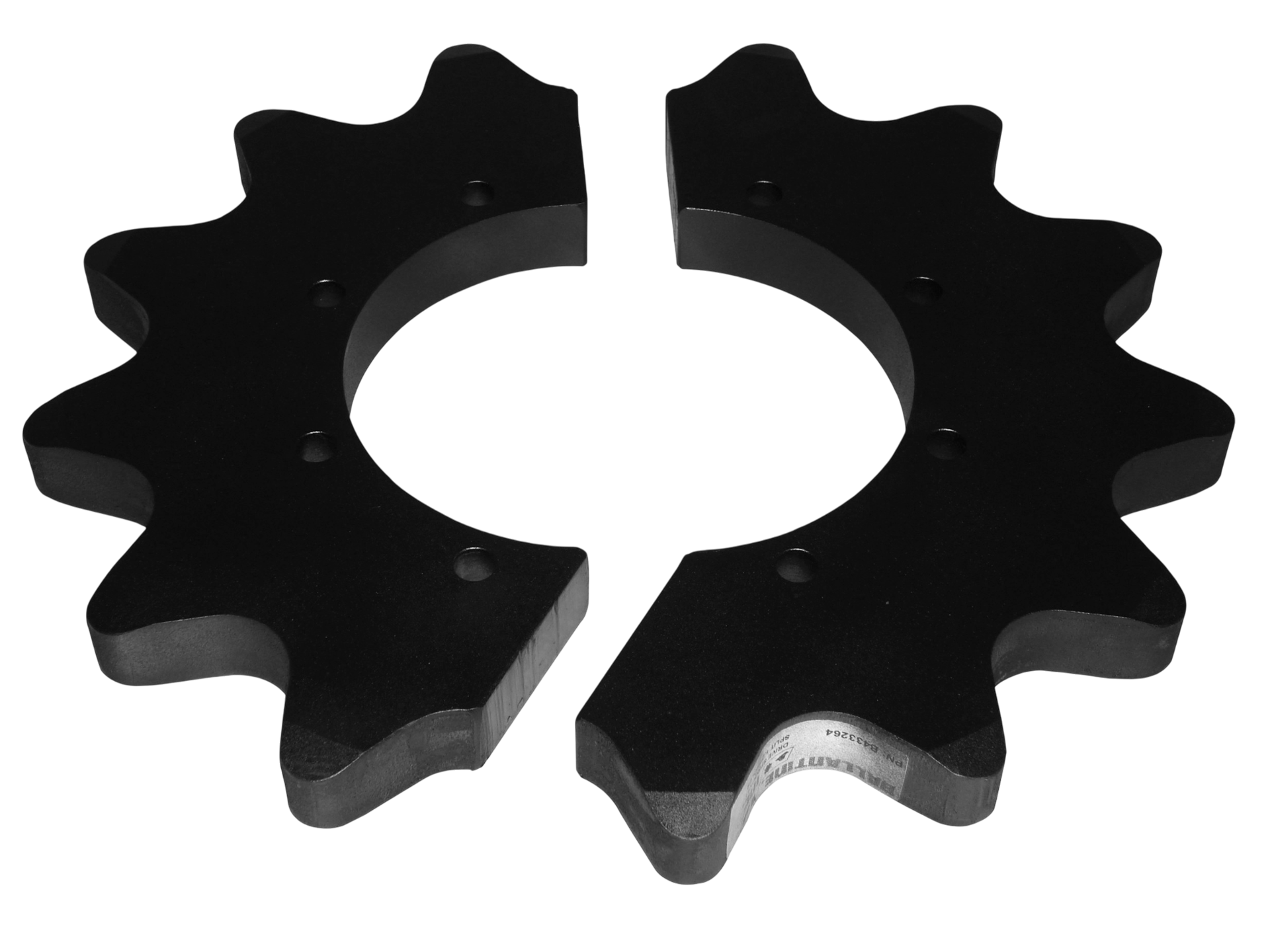13 Tooth Sprocket