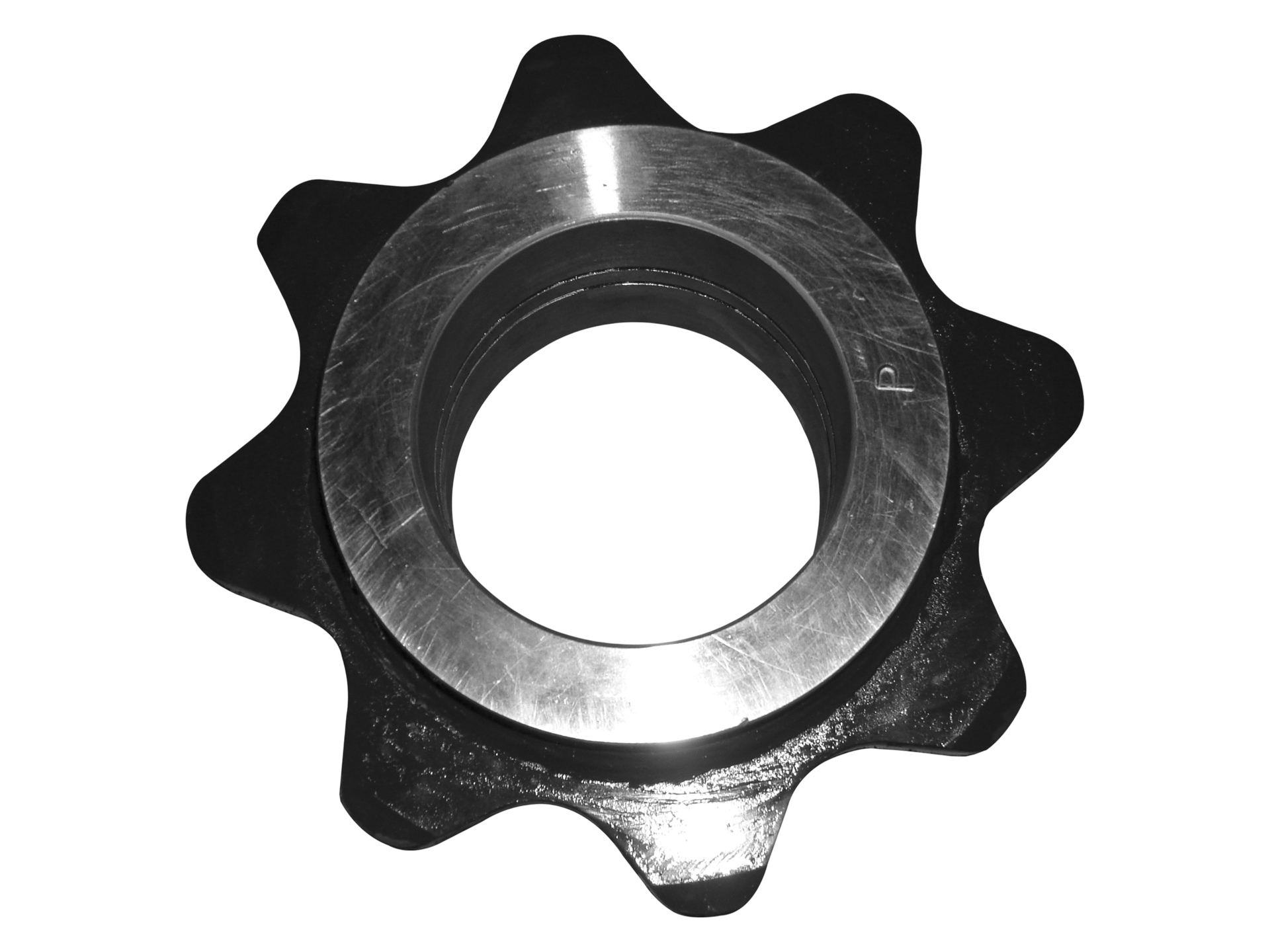 8 Tooth Sprocket