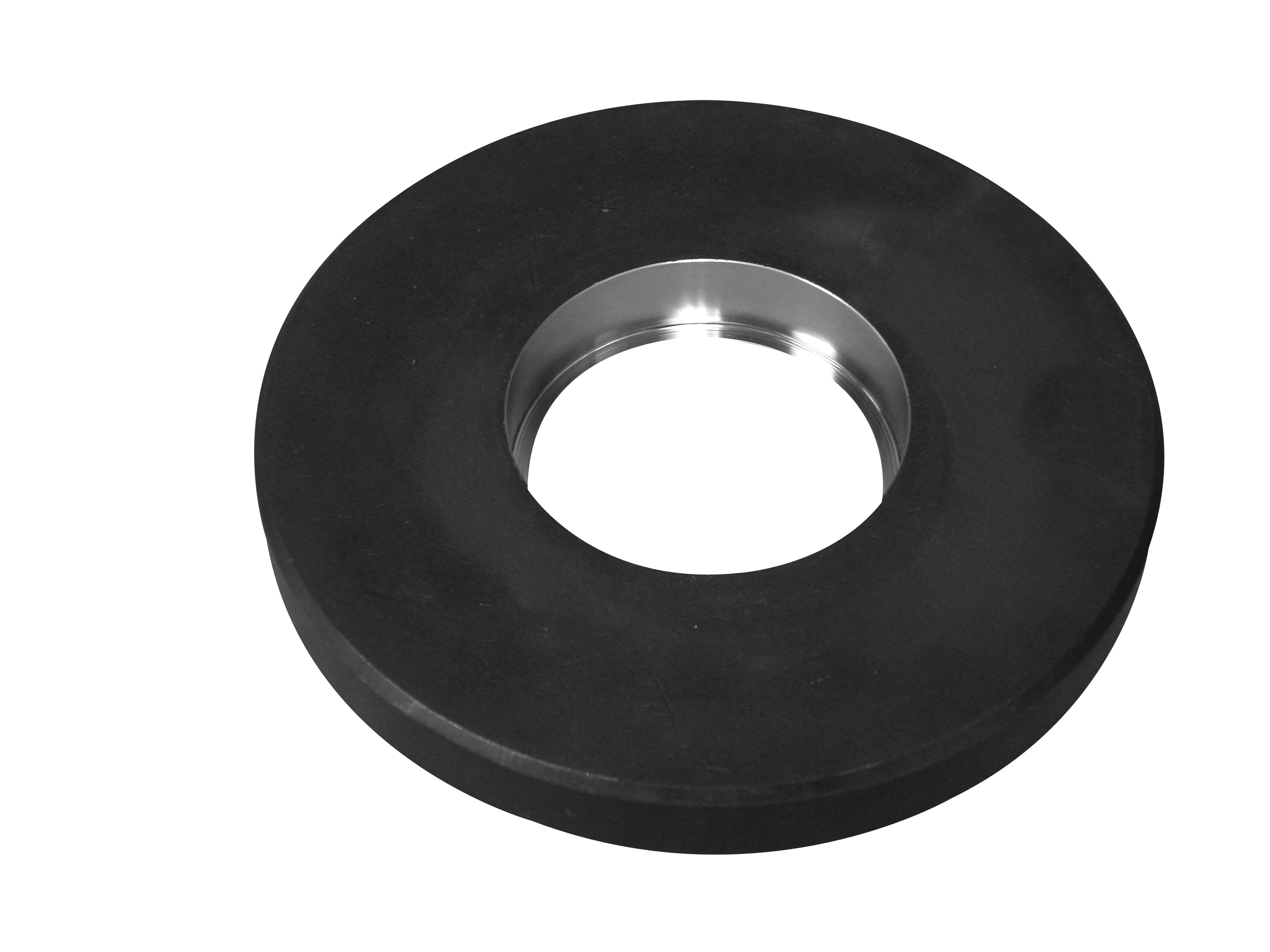 8" Roller Assembly