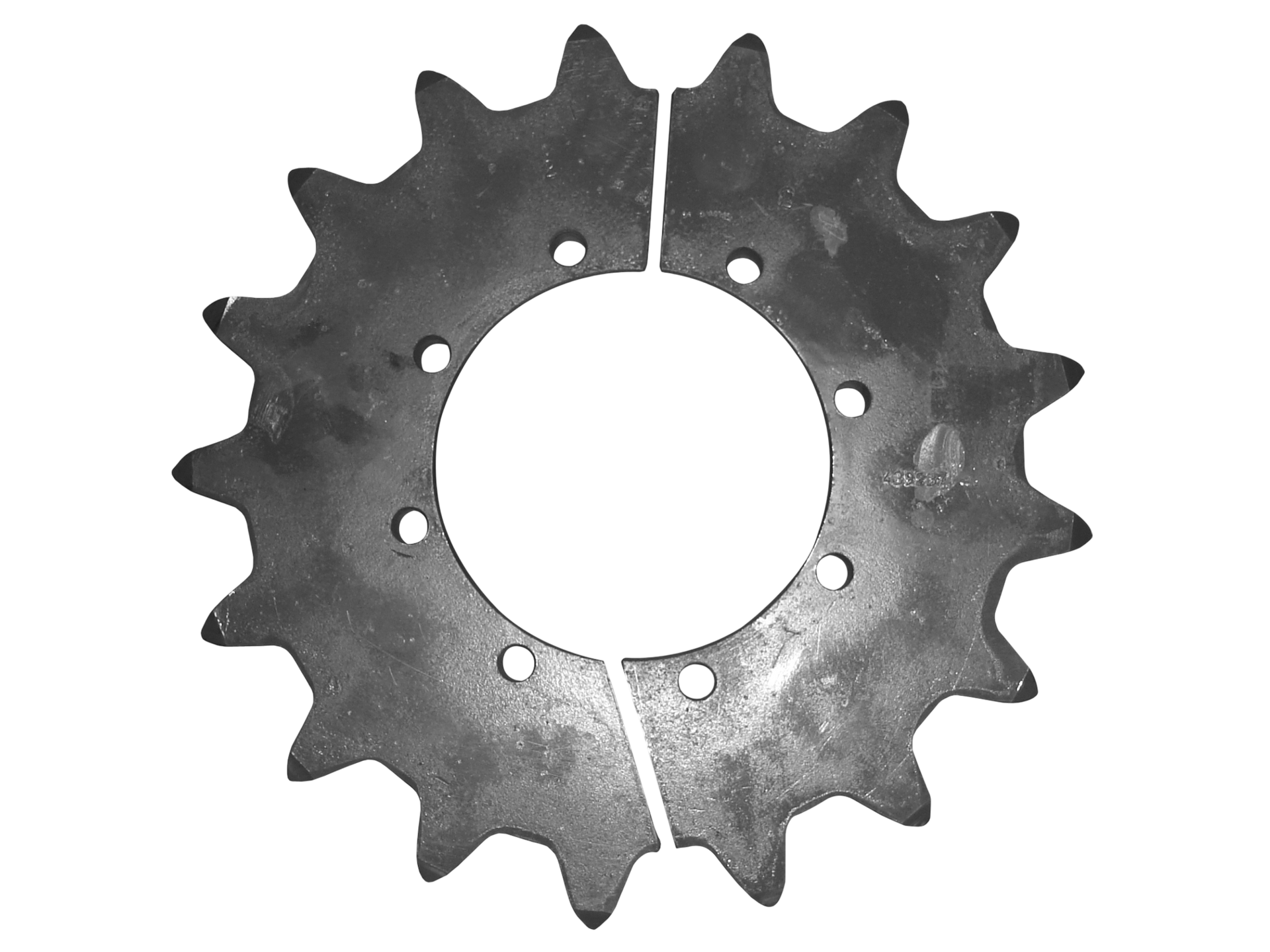 17 Tooth Sprocket