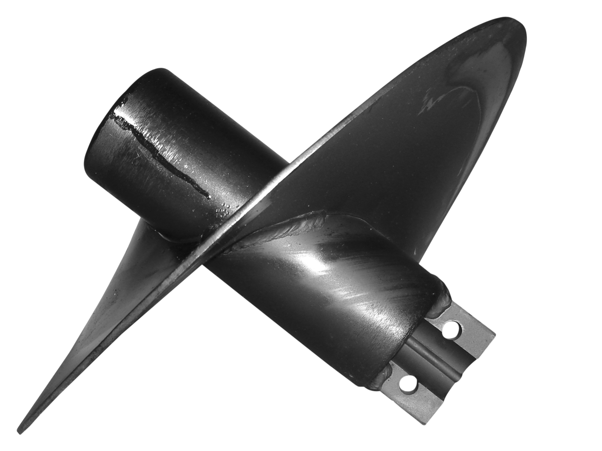 Dirt Auger