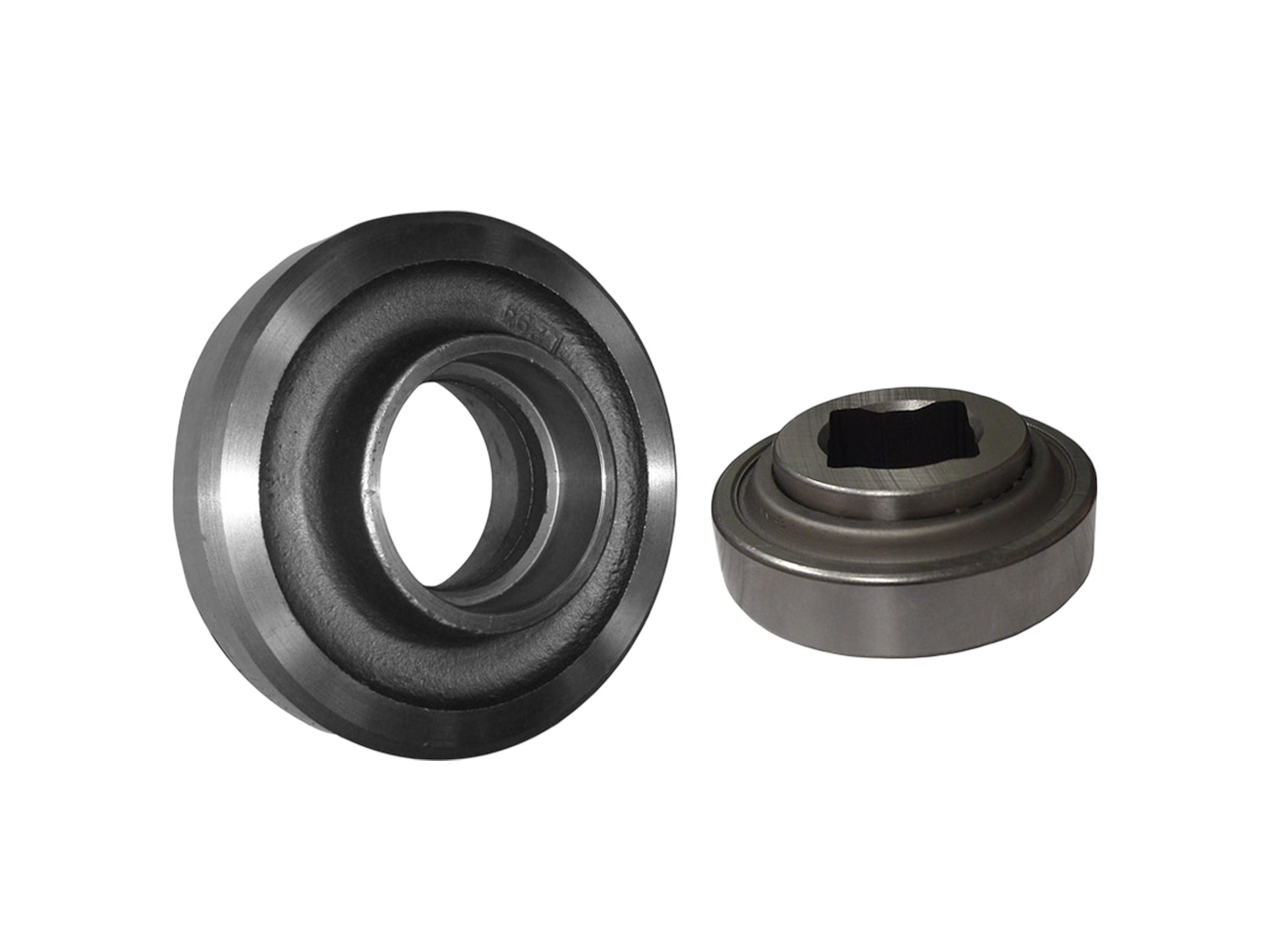 Roller Assembly