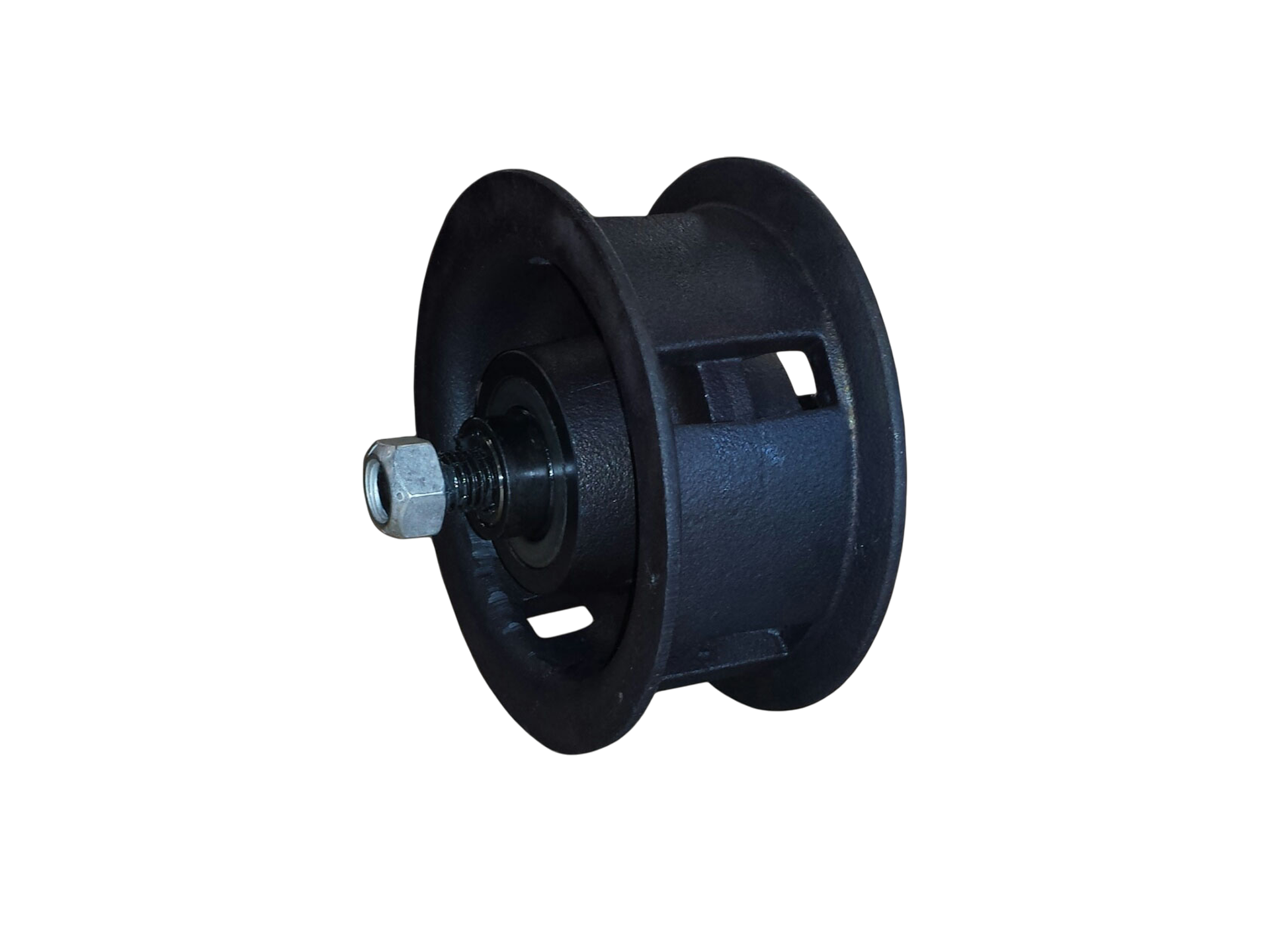 Roller Assembly