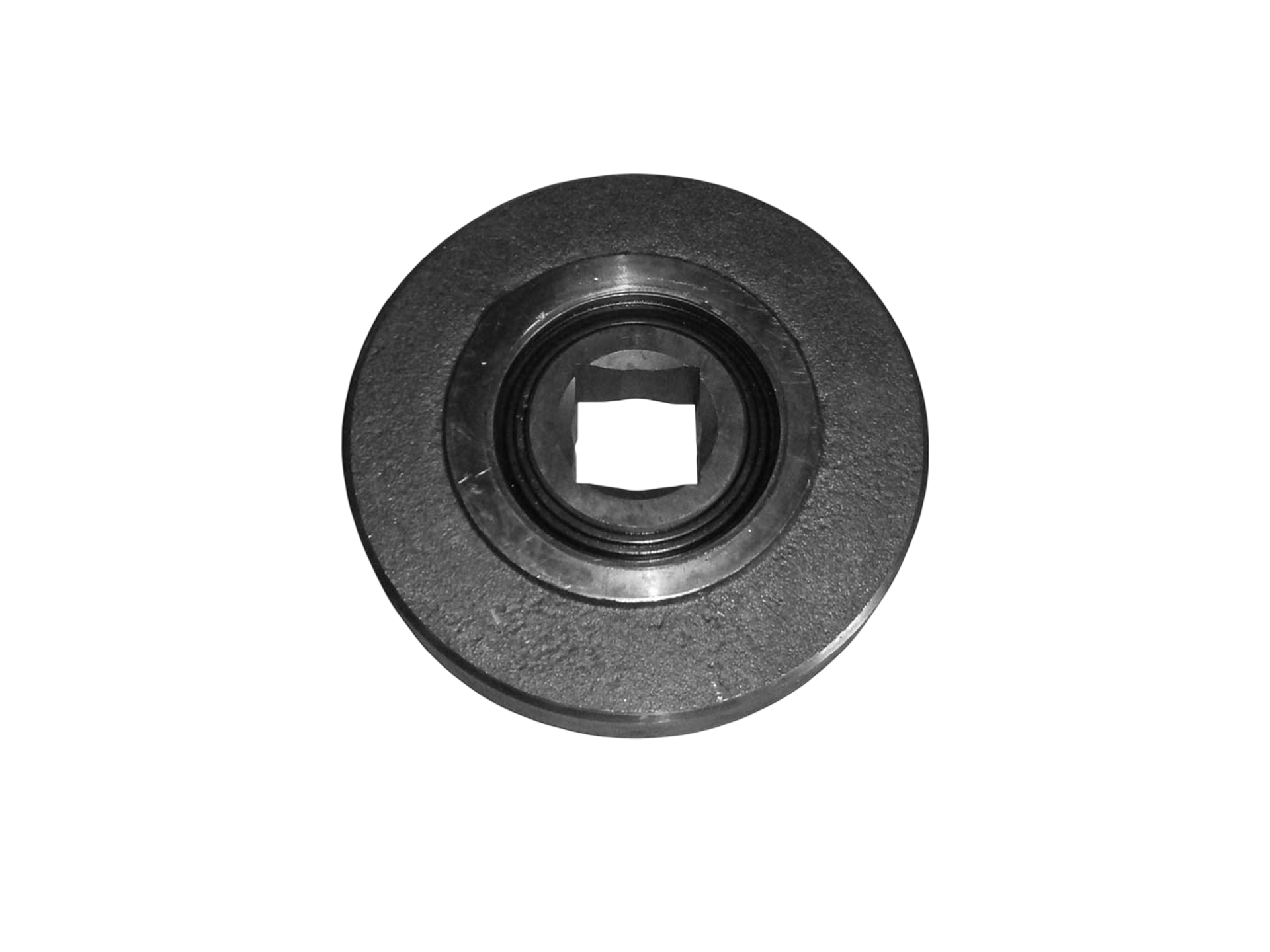 Roller Assembly