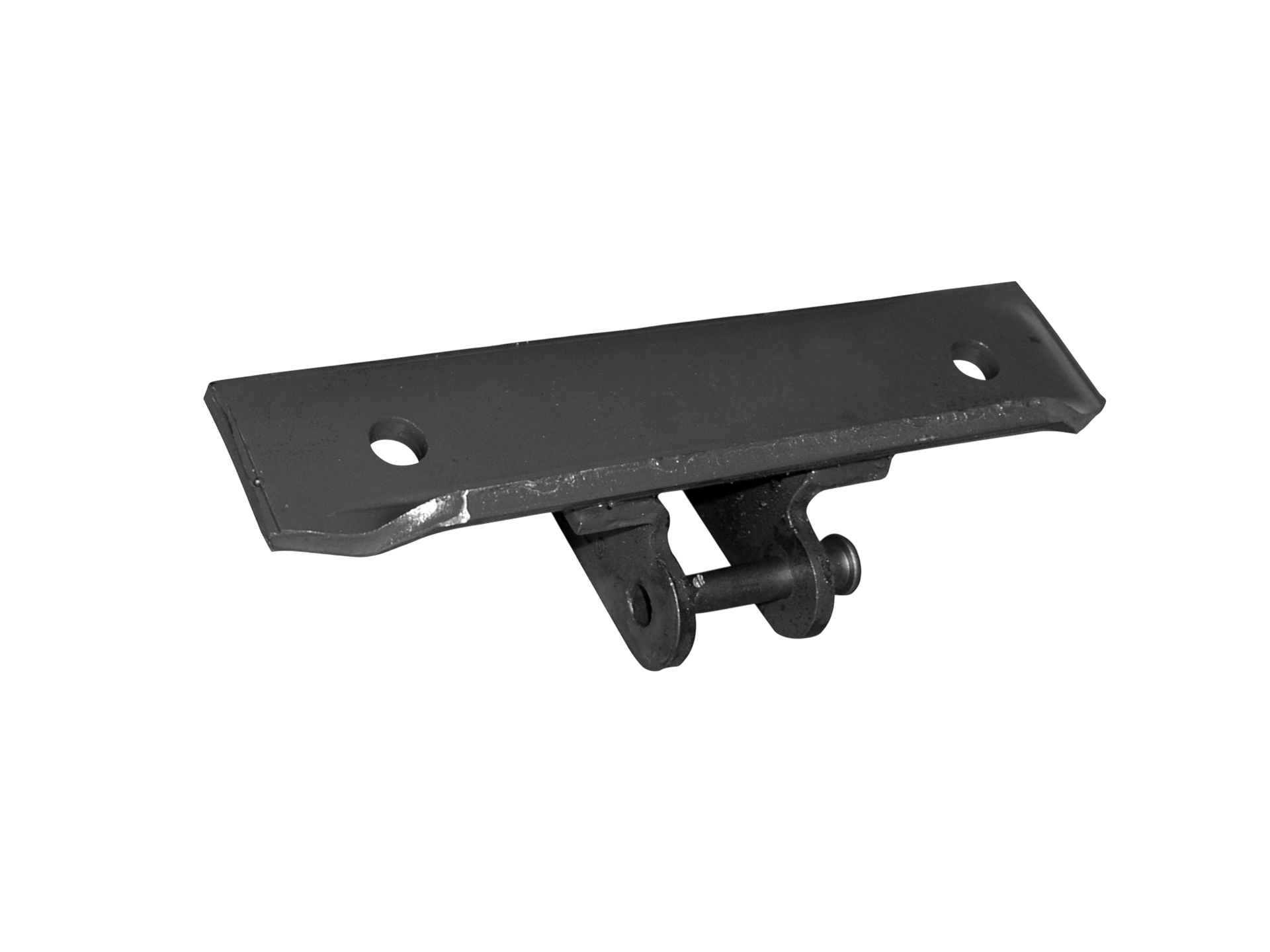Repair Section for Track