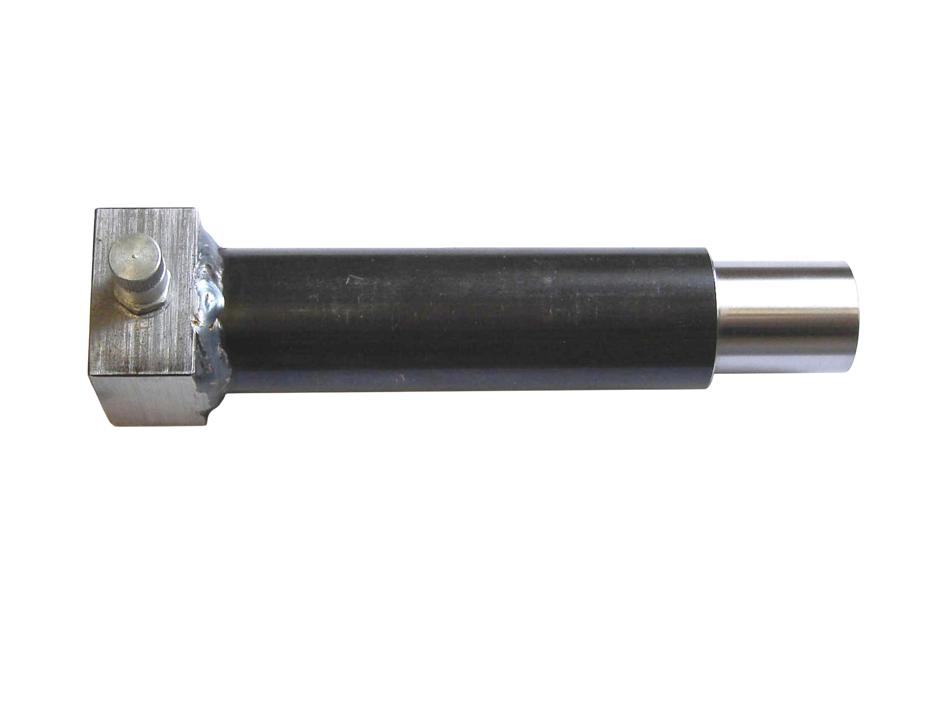 Cylinder Track Assembly