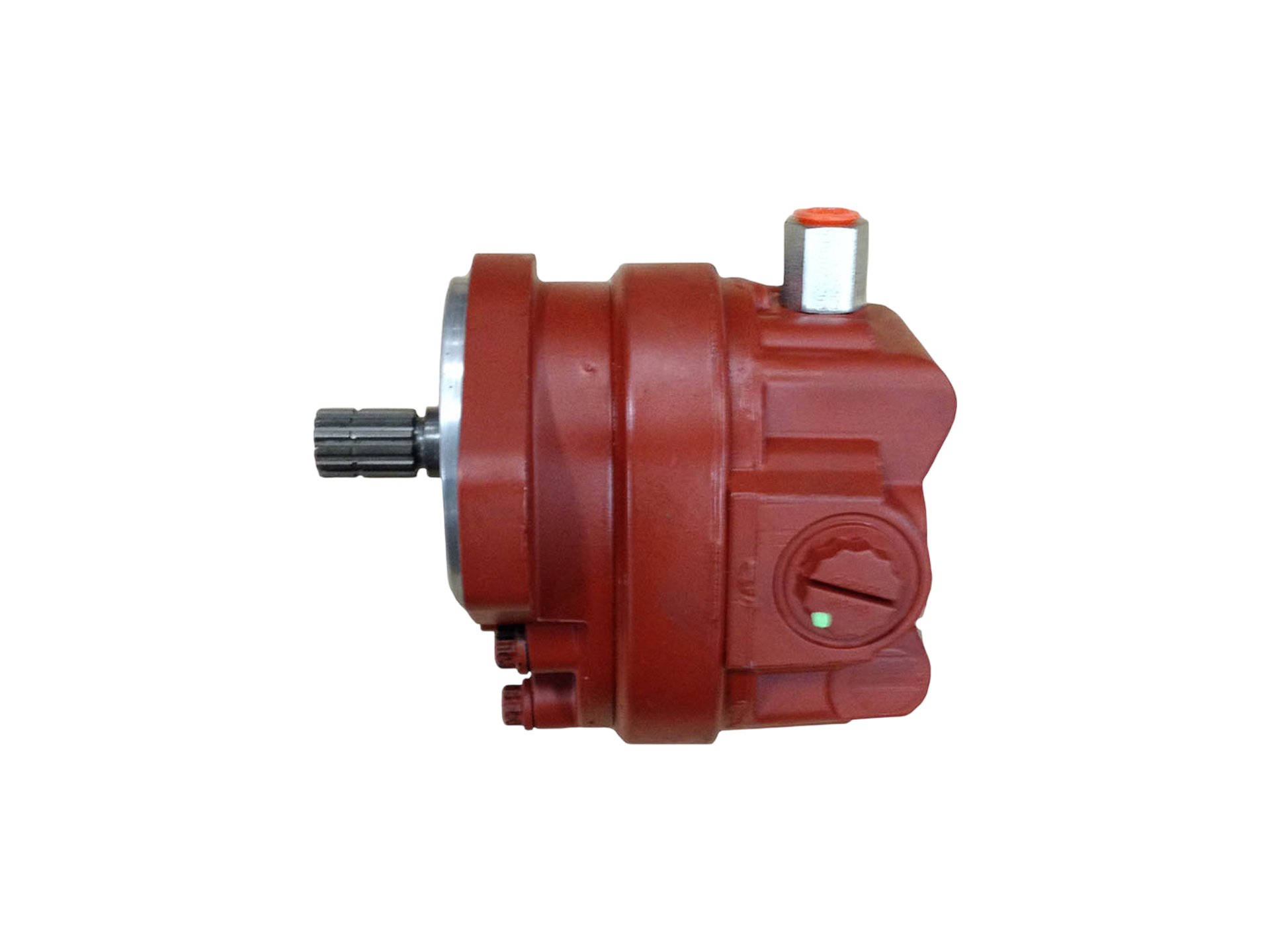 Drive Motor