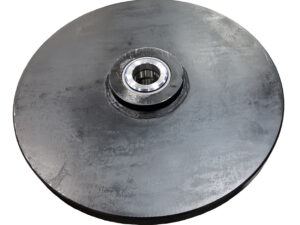 Roller Assembly