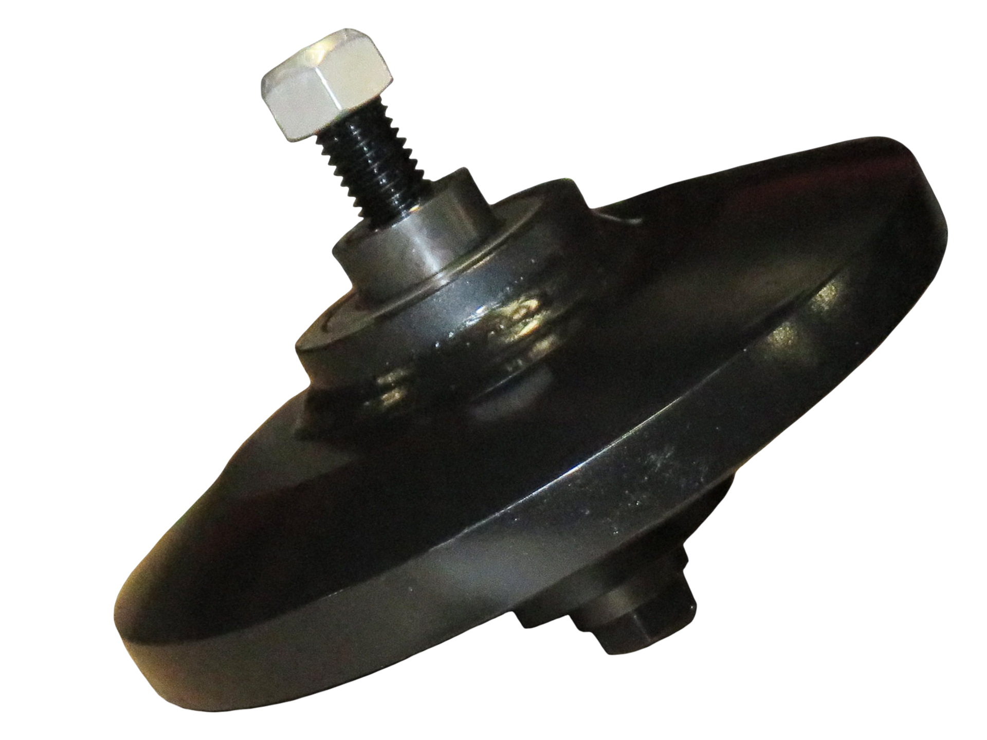 Track Roller Assembly