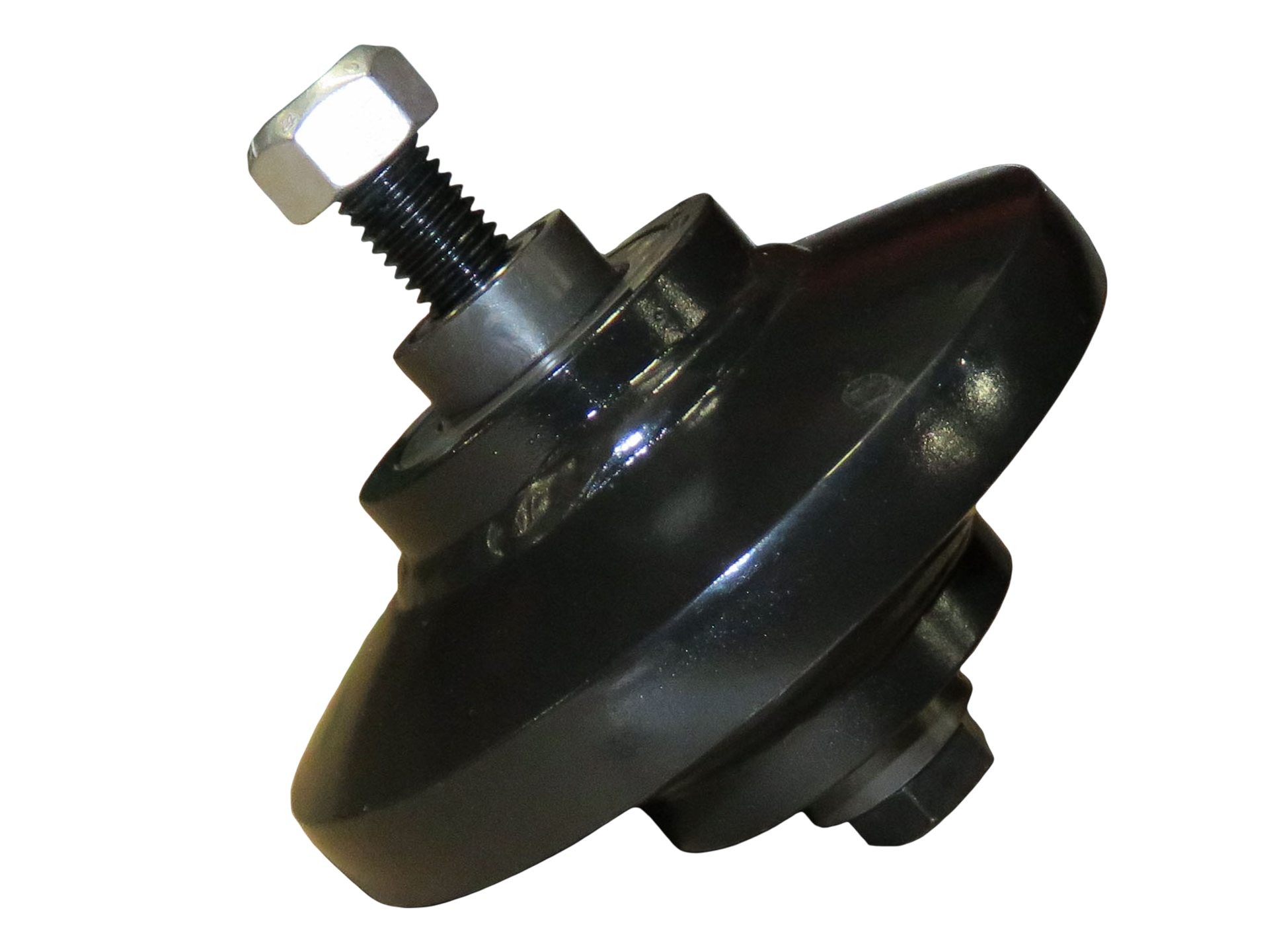 Track Roller Assembly