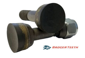 Badger Stump Grinder Tooth
