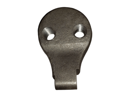 Threaded Stump Grinder Pocket
