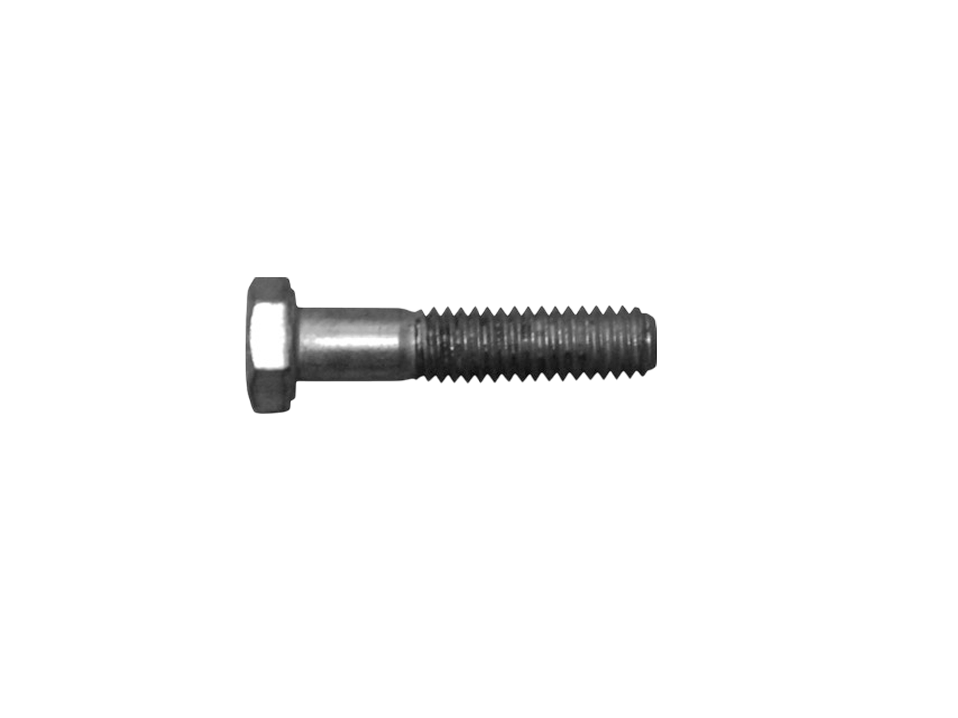 5/16" Bolt
