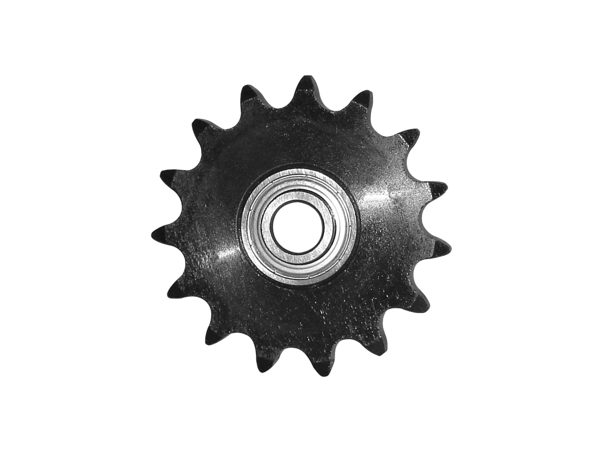 15 Tooth Sprocket