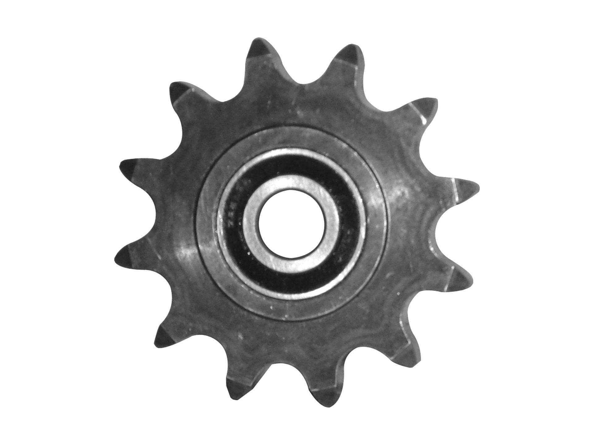 12 Tooth Plate Sprocket