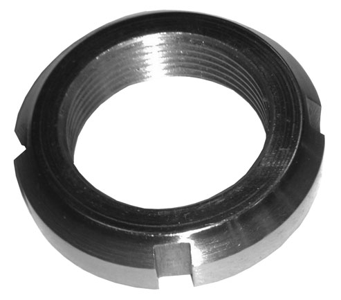 Retainer Nut