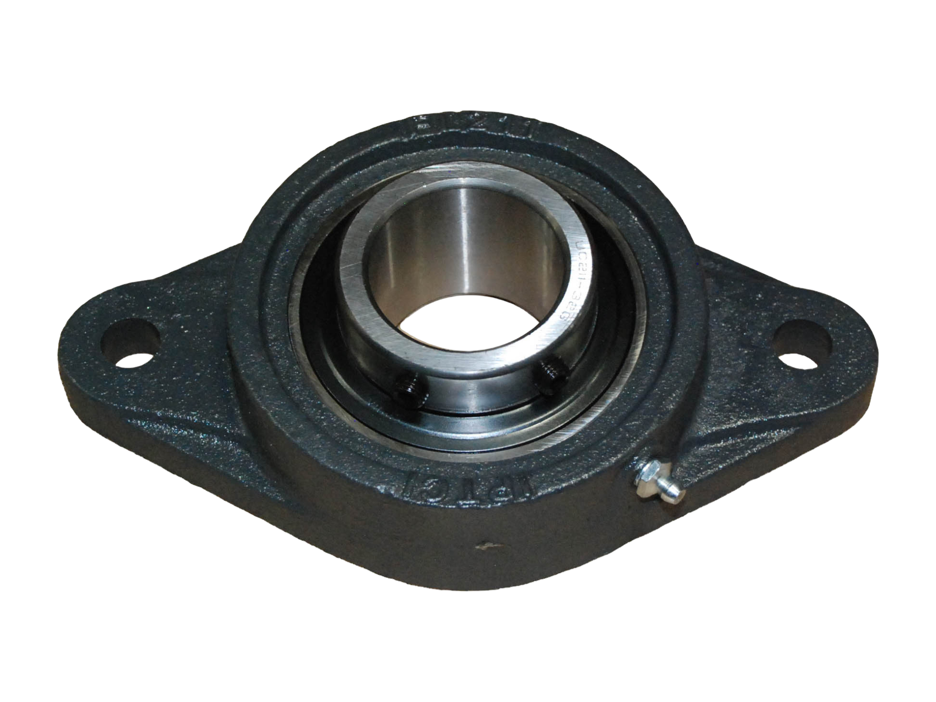 Bearing Flange