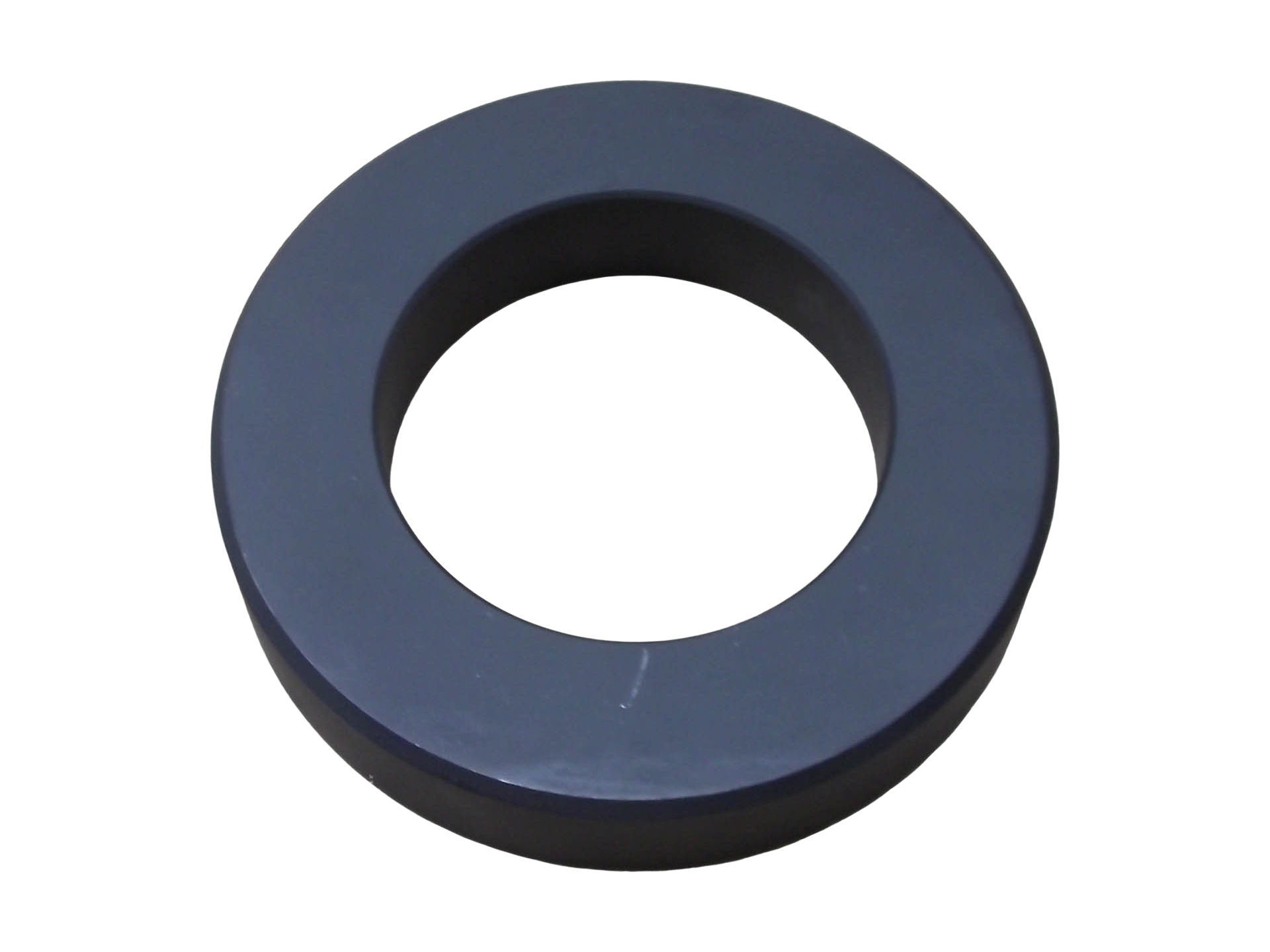 Boom End Roller