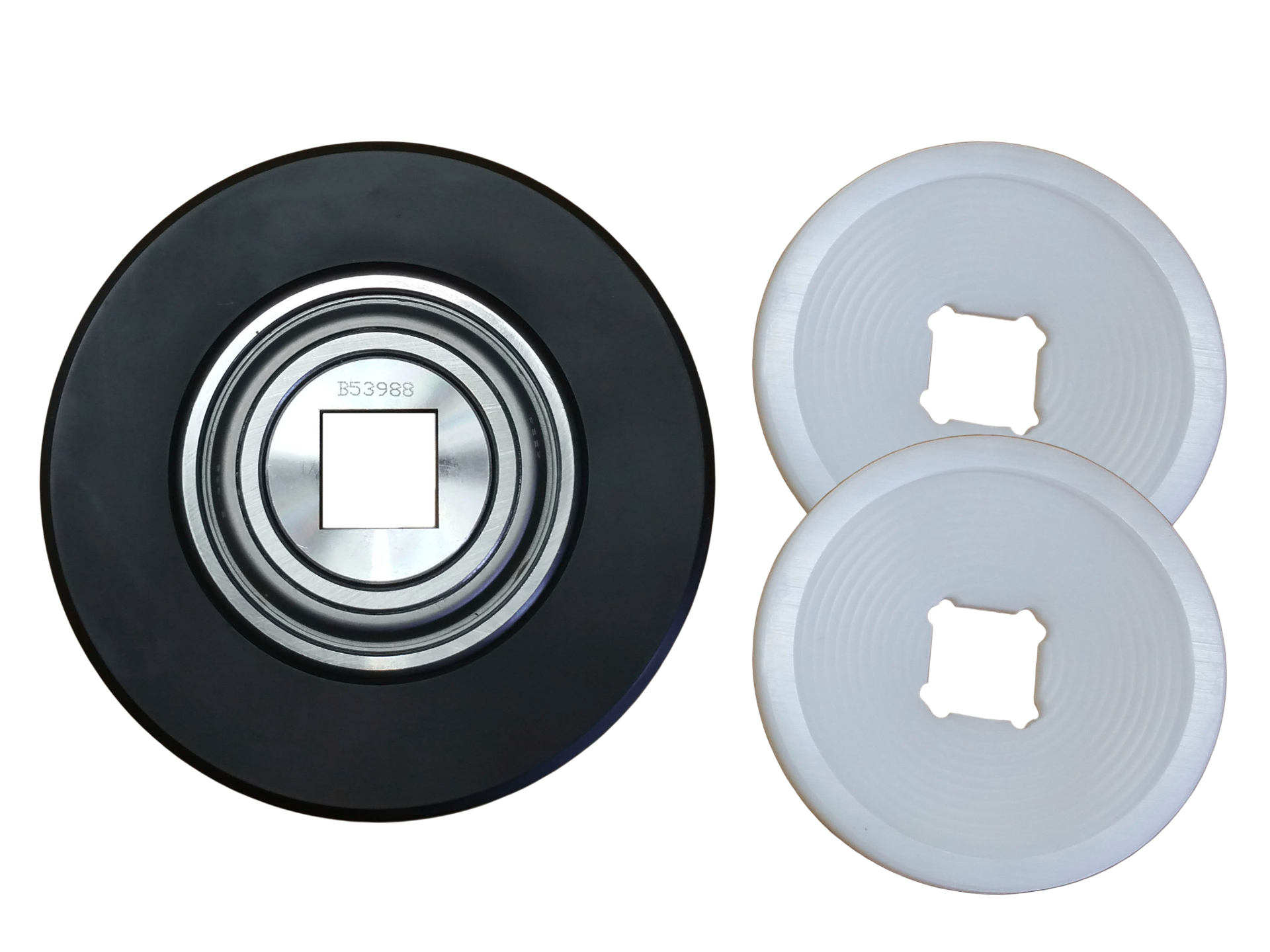 Roller Assembly