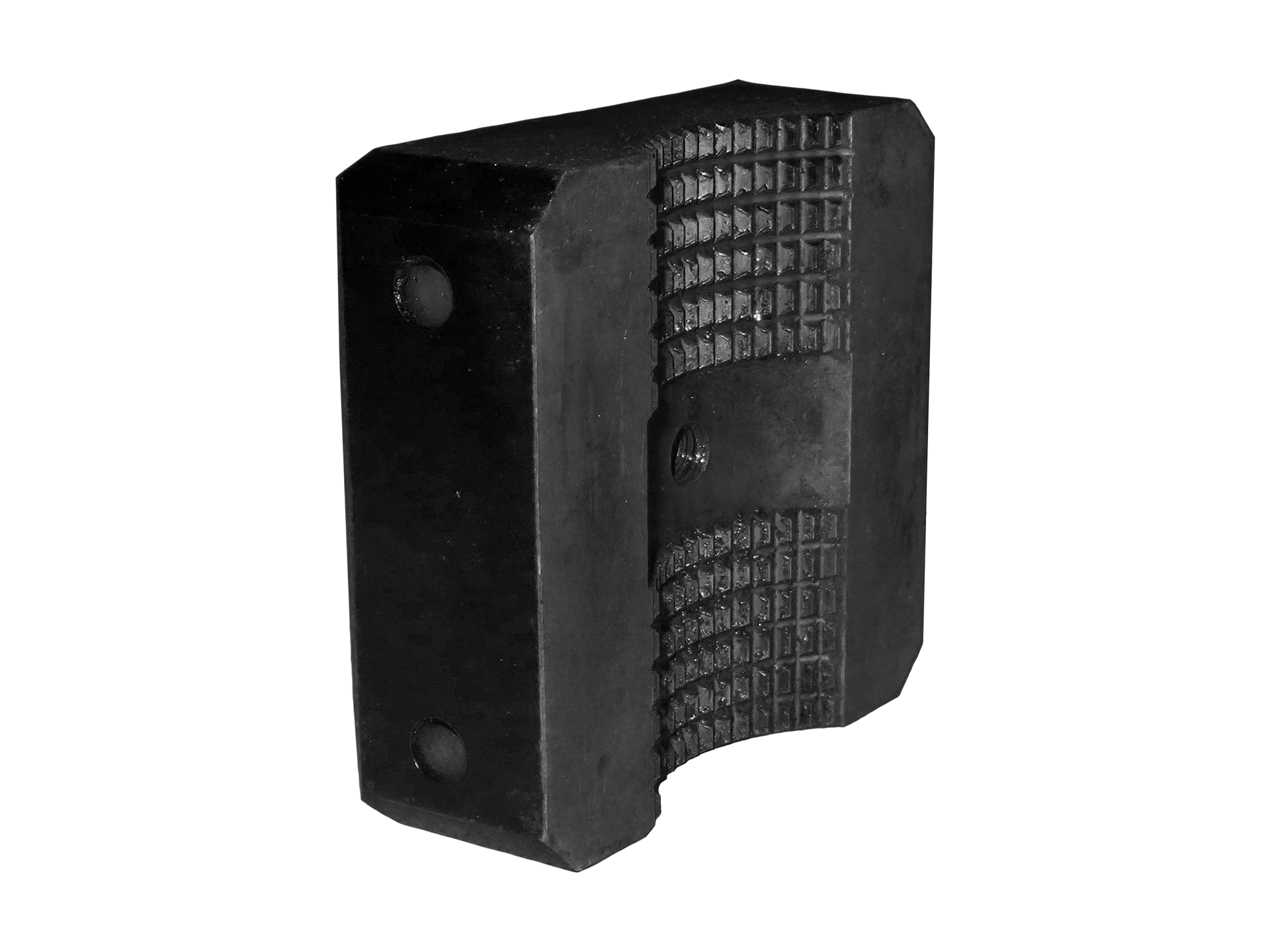 Vise Jaw