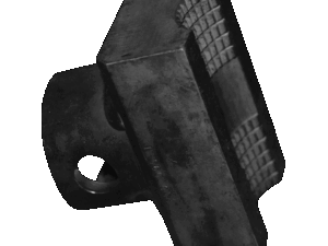 Vise Jaw