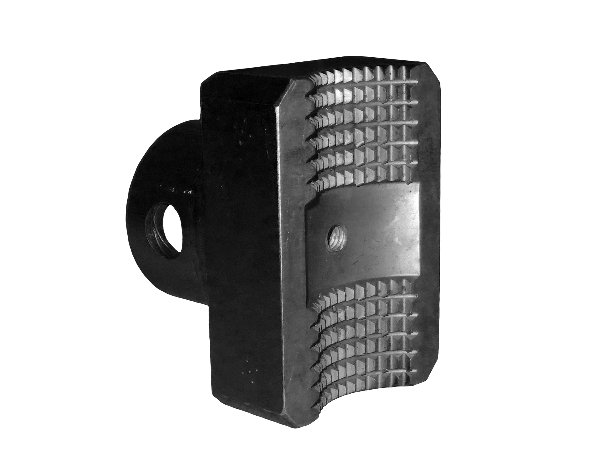 Vise Jaw