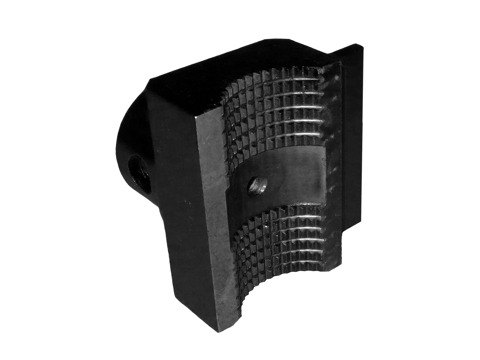 Vise Jaw