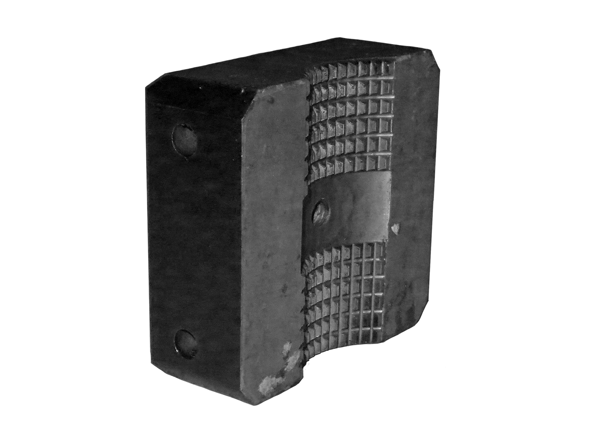 Vise Jaw