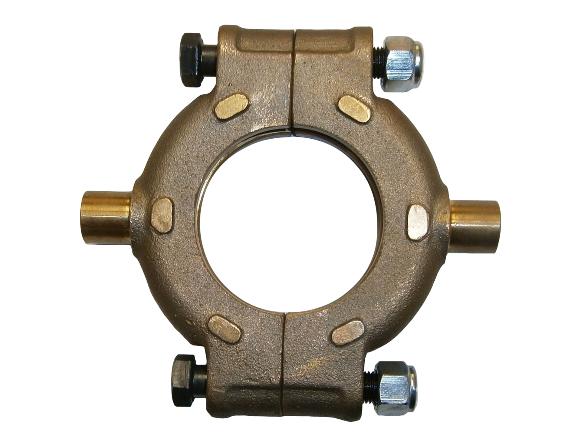 Collar Assembly