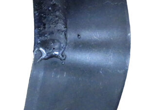 Left Hand Tiller Tine