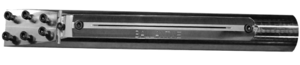 Sonde Housing