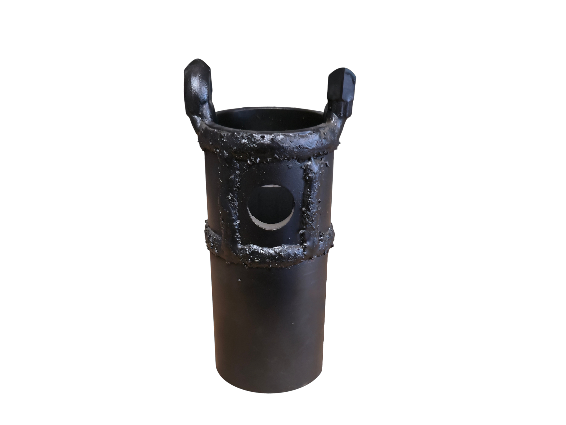 Hex Collar