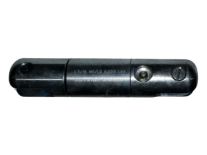 Sealed Greasable Swivels