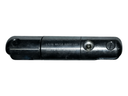 Sealed Greasable Swivels