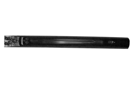 Sonde Housing