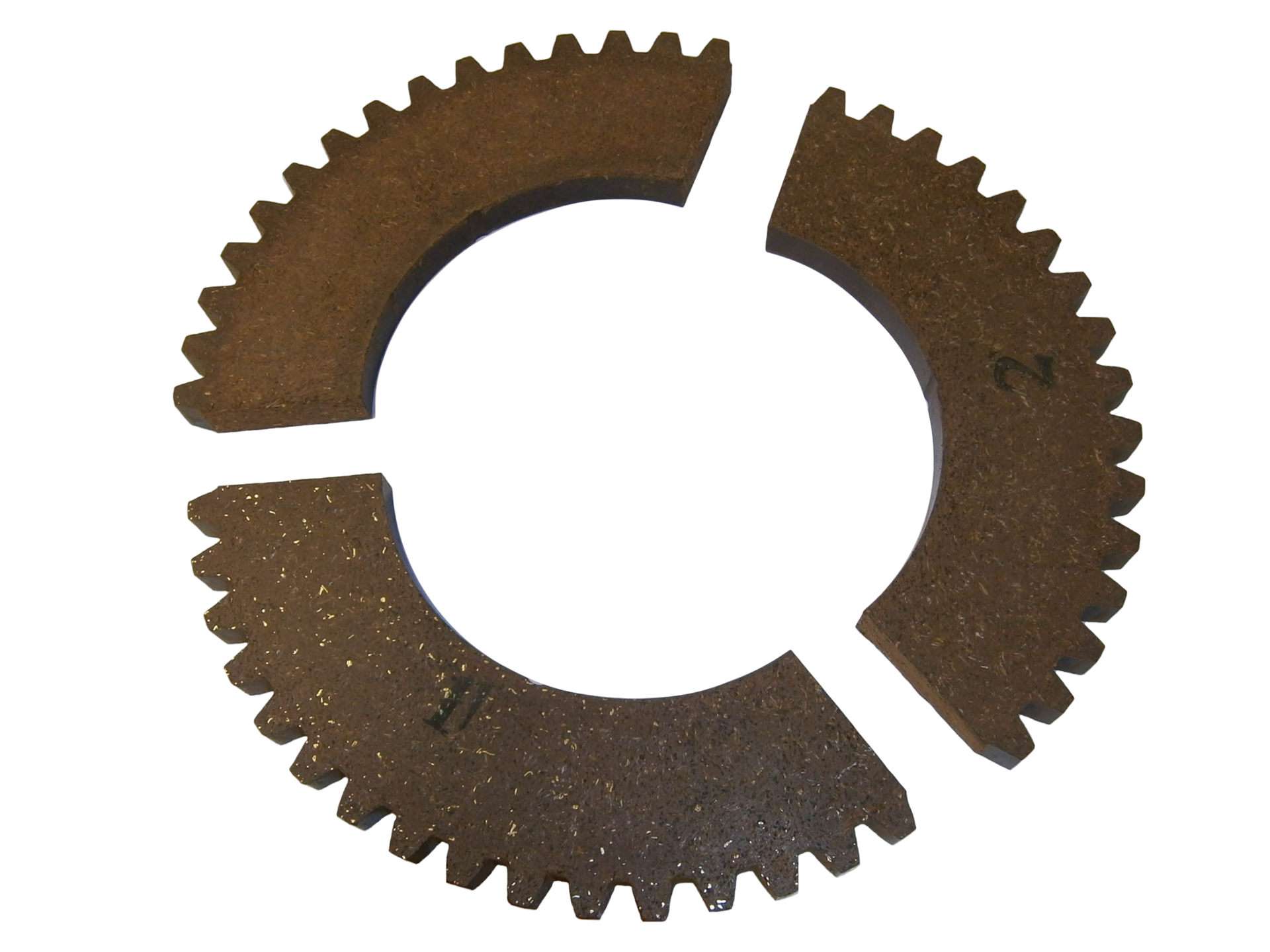 Clutch Plate