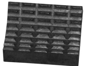 Vise Jaw