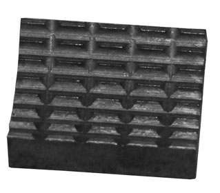 Vise Jaw