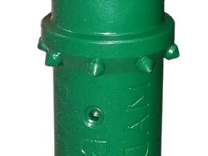 Starter Rod