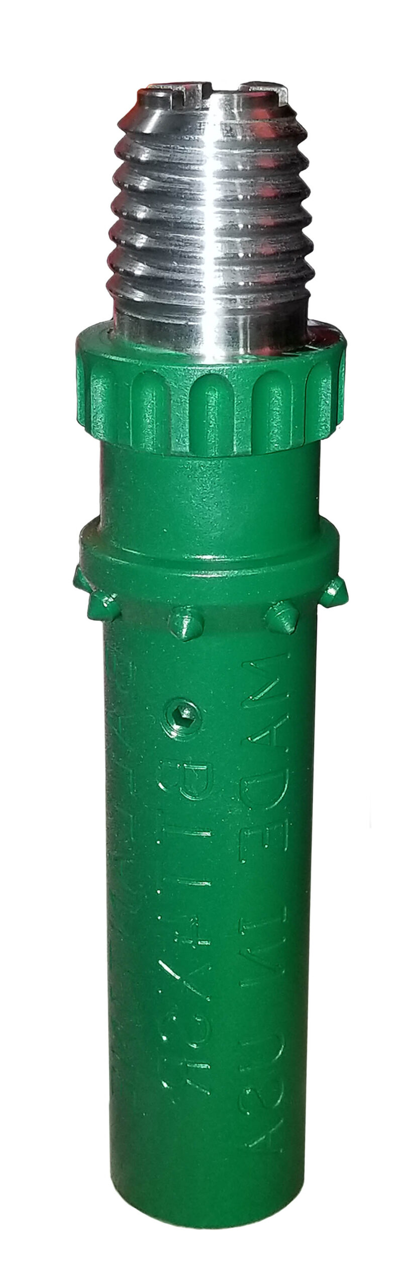 Starter Rod