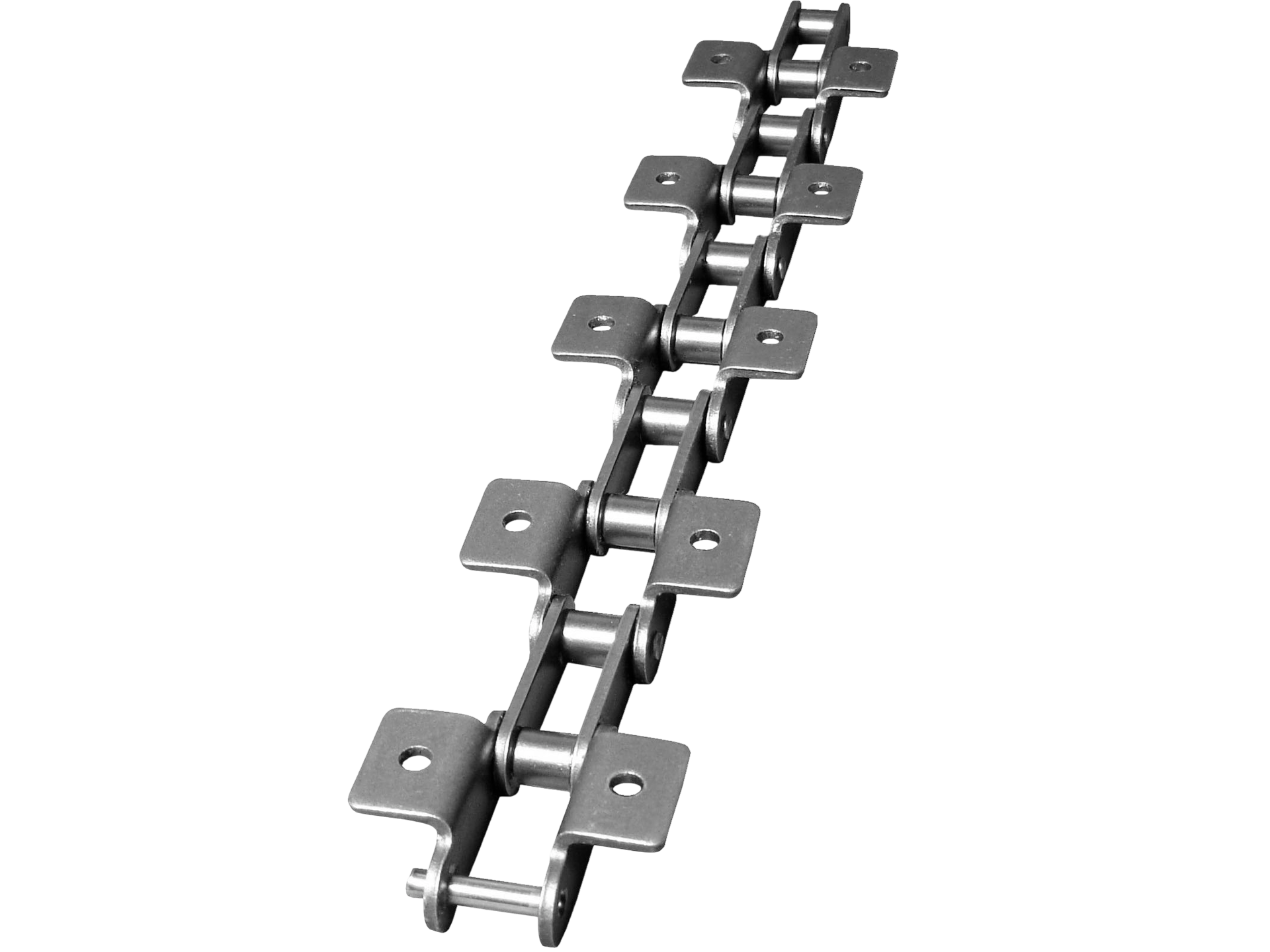 Bare Chain