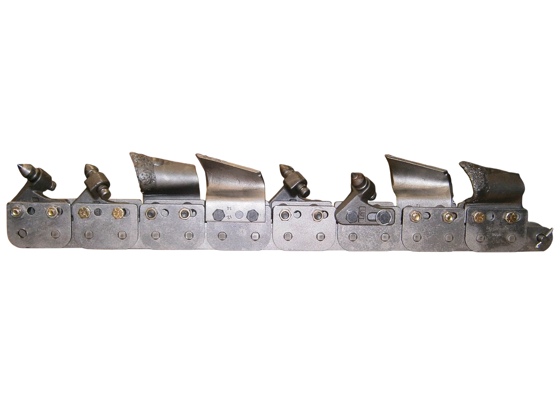 Rock & Frost Cup Combo Chain Assembly