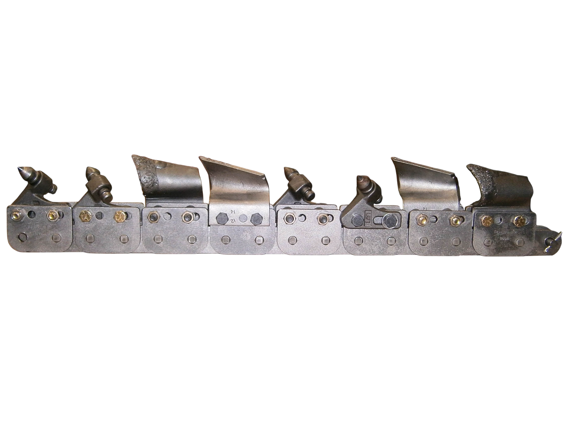 Rock & Frost Cup Combo Chain Assembly