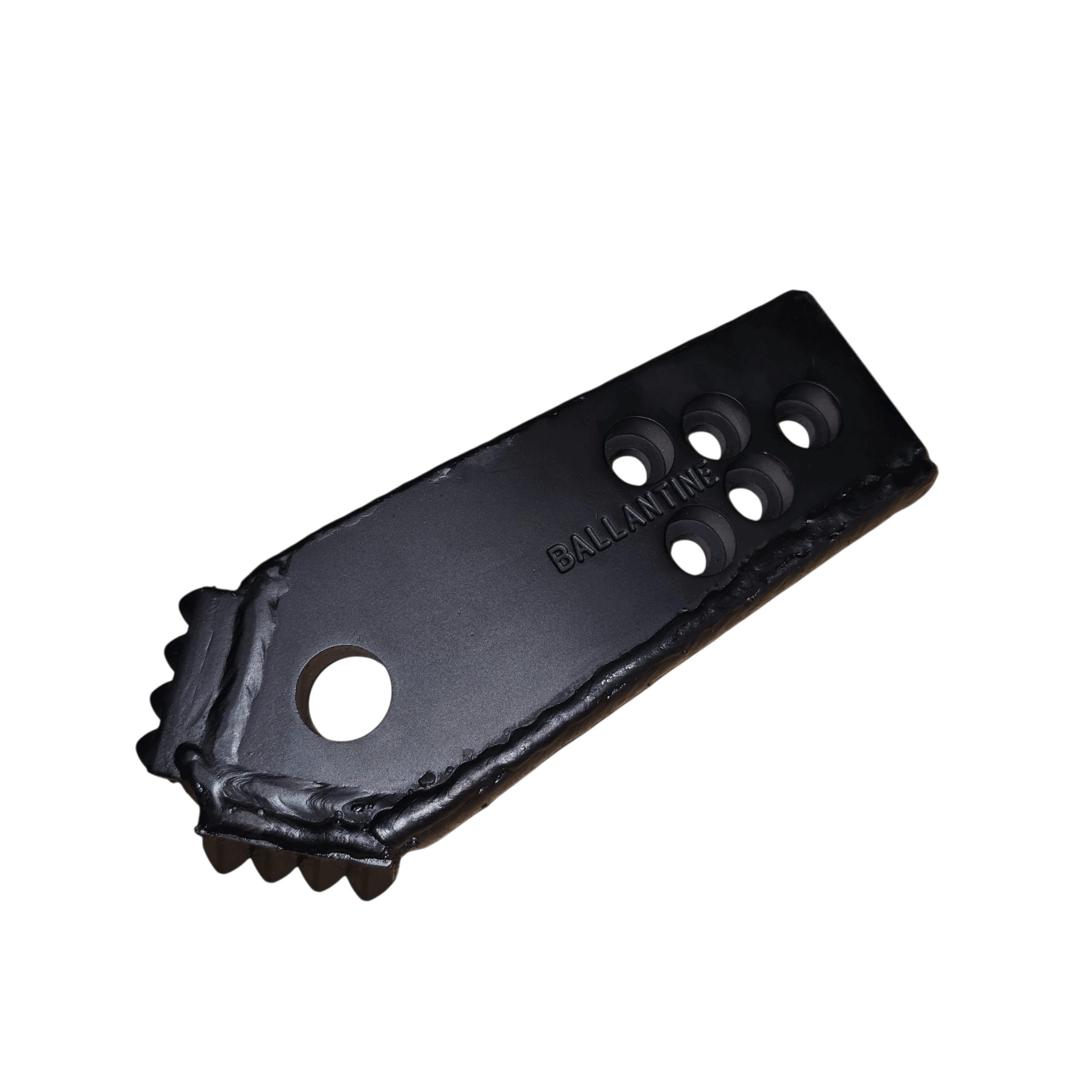 Ballantine Bulldog Pilot Bit