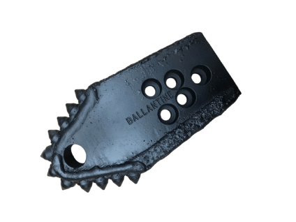 Bulldog Taper Pilot Bit