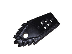Hurricane Taper Pilot Bit