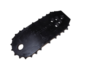 Power Tip Pilot Bit